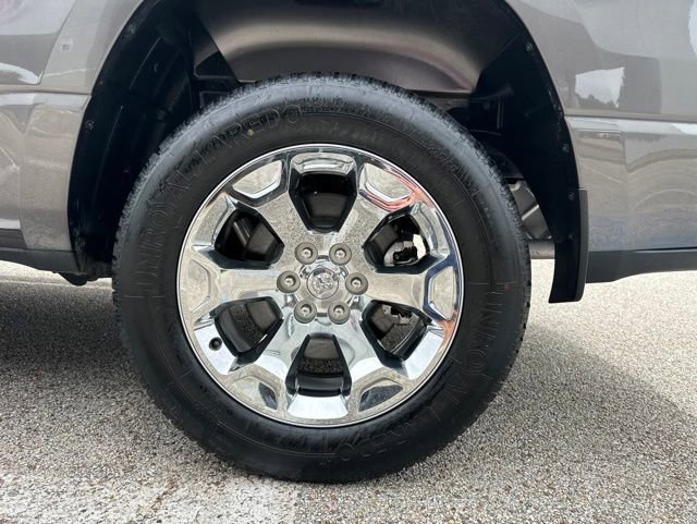 Certified 2023 RAM 1500 Lone Star AWD/4WD image 56