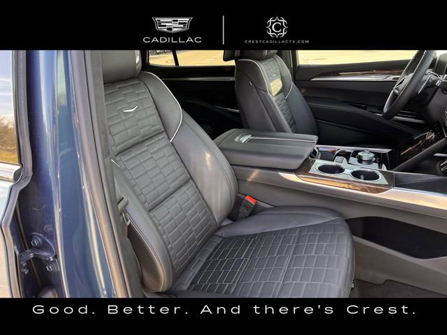Certified 2025 Cadillac Escalade Sport Platinum image 26