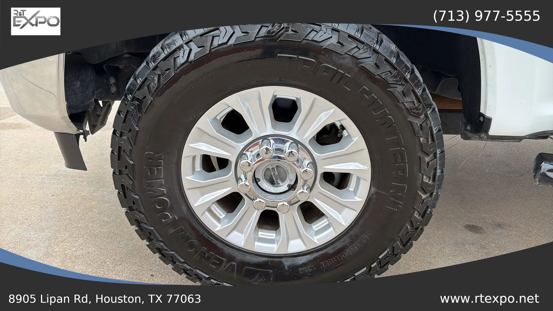 Used 2021 Ford F250 XLT image 16