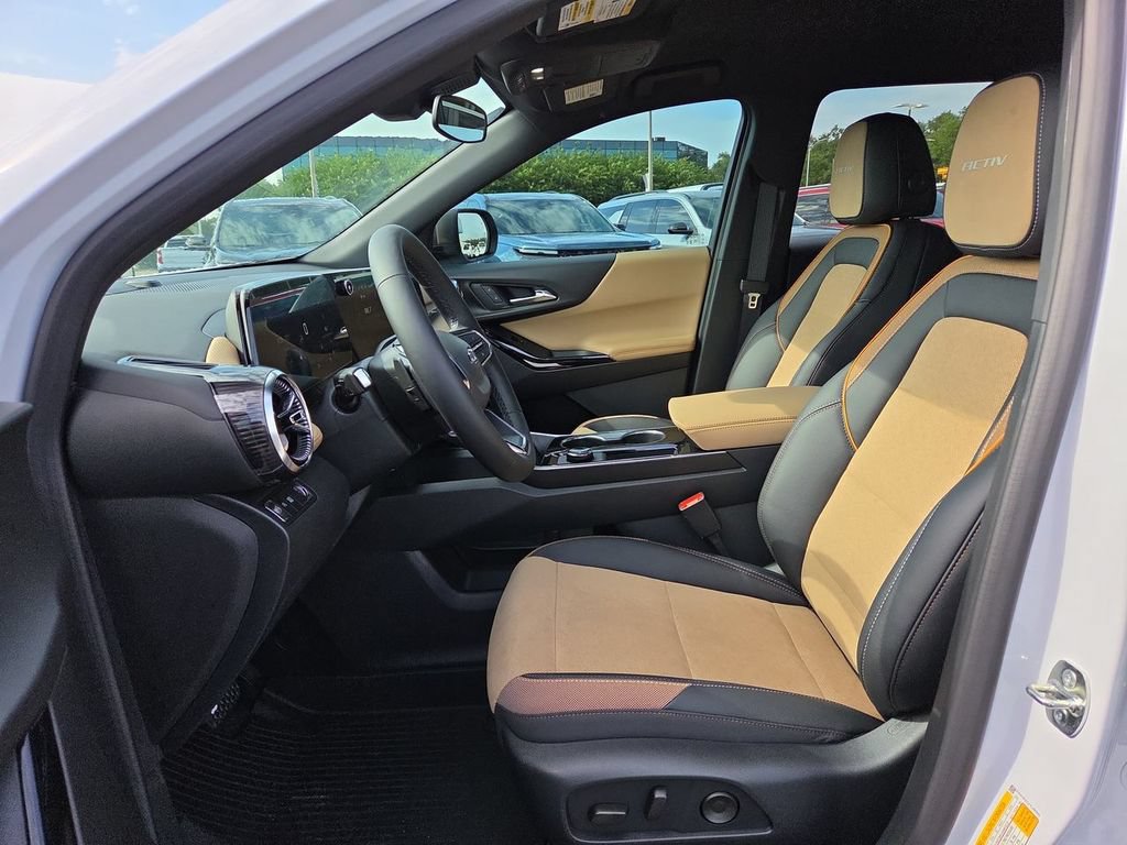 New 2026 Chevrolet Equinox ACTIV FWD image 11