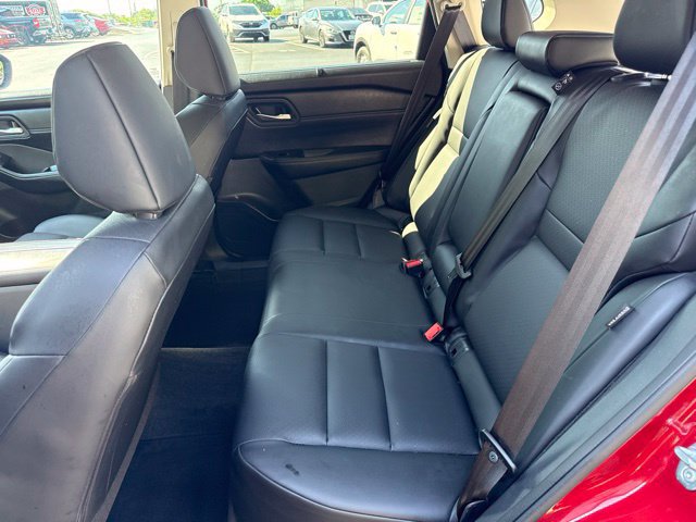 Used 2026 Nissan Rogue SV w/ SV Premium Package AWD/4WD image 15