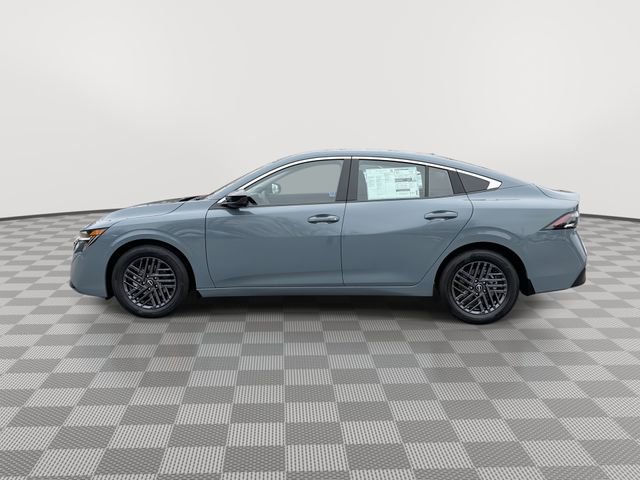 New 2026 Nissan Sentra SV w/ SV Convenience Package image 6