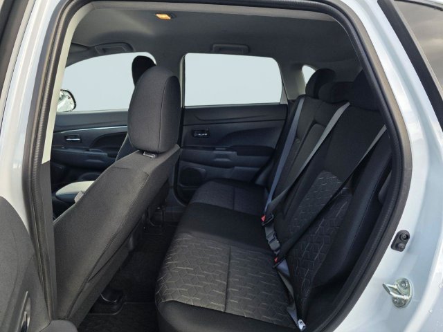 New 2027 Mitsubishi Outlander Sport ES AWD/4WD image 12