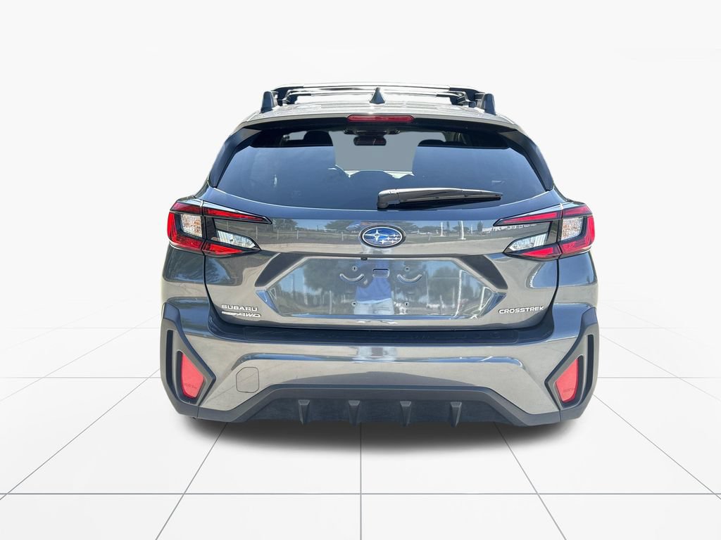 Used 2024 Subaru Crosstrek 2.0i Premium AWD/4WD image 7