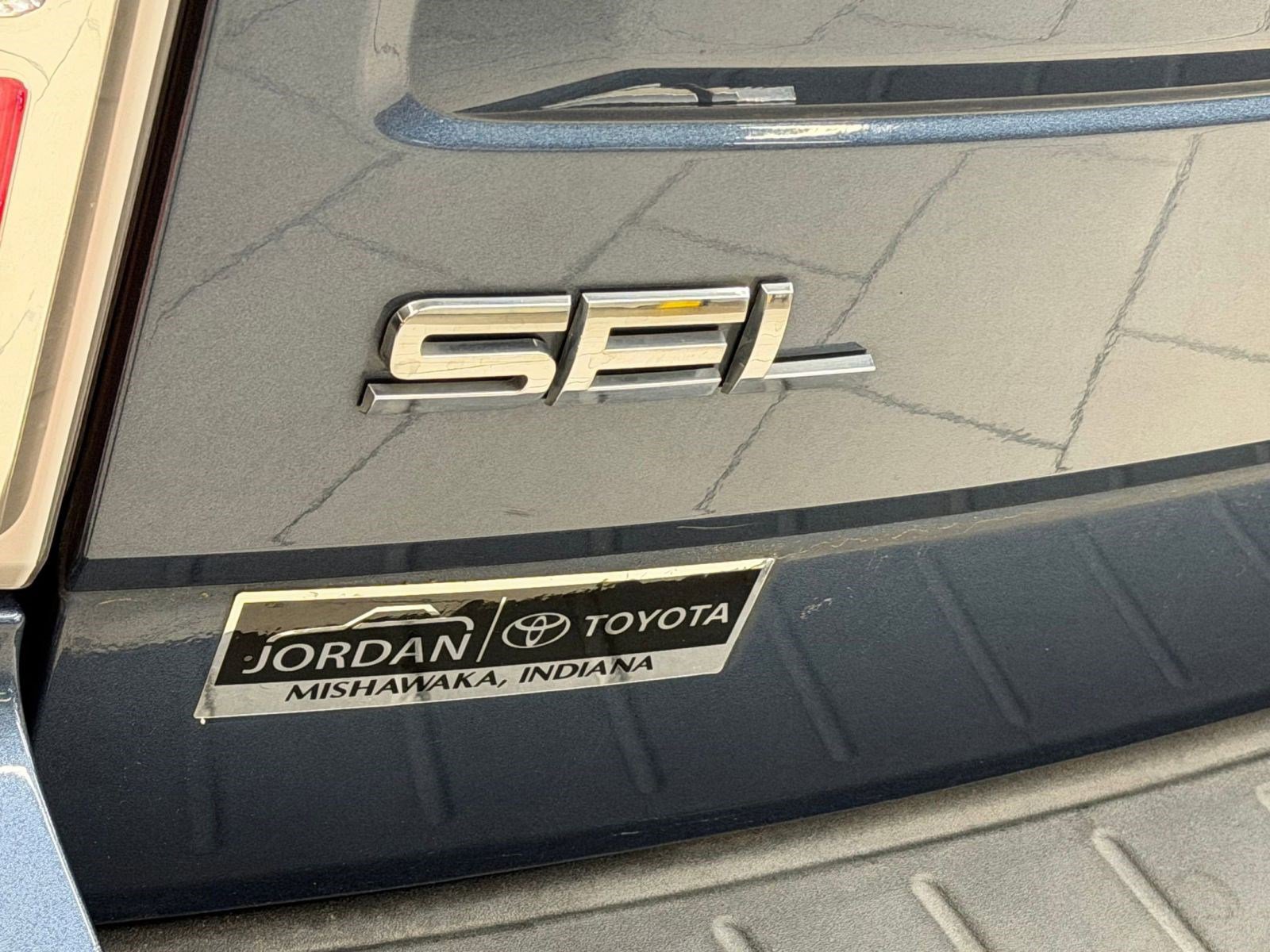 Used 2018 Ford Flex SEL w/ Class III Trailer Tow Package AWD/4WD image 30
