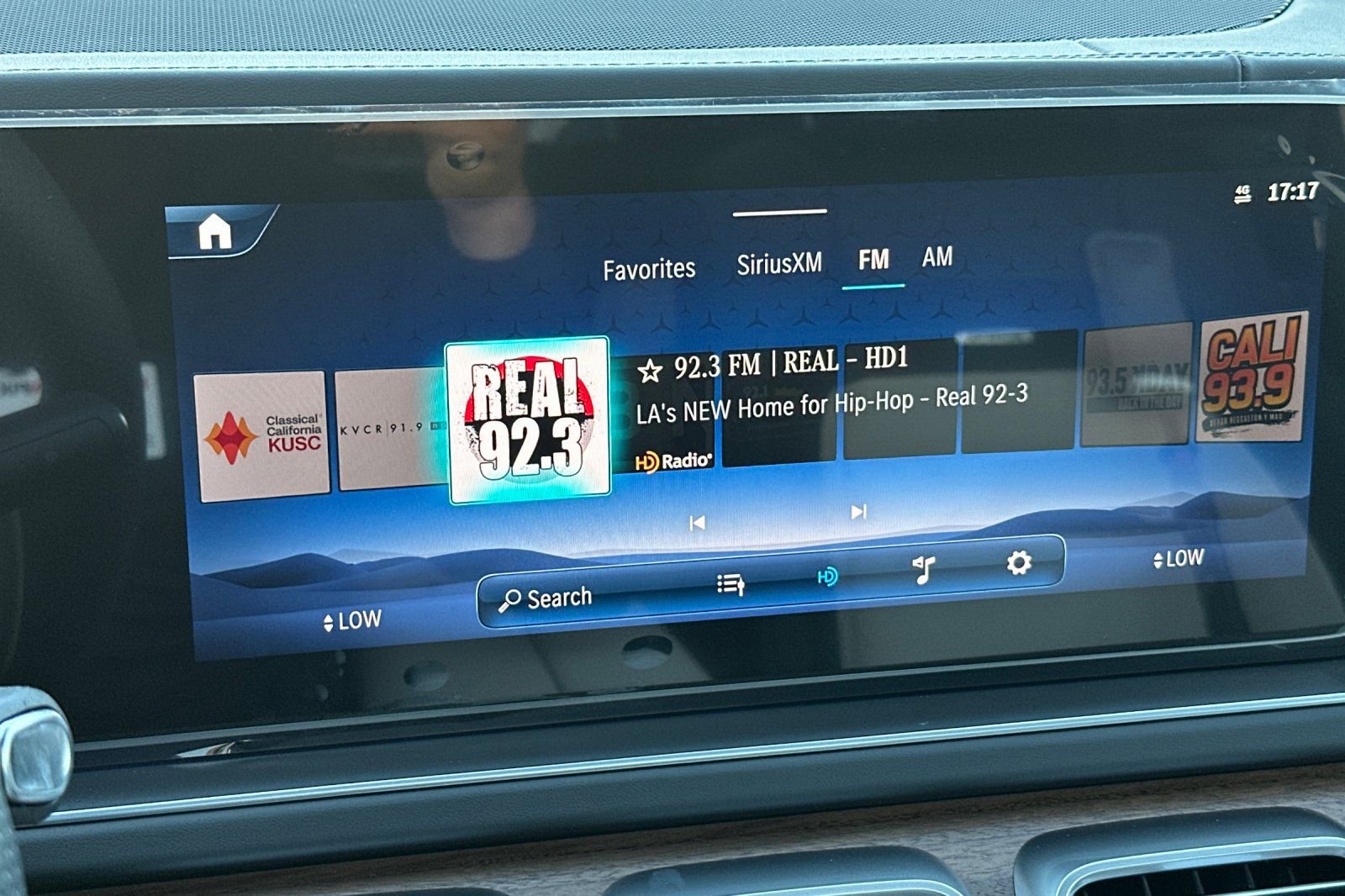 New 2026 Mercedes-Benz GLS 63 AMG 4MATIC image 17