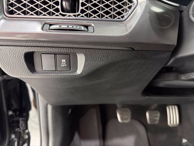 Certified 2024 Acura Integra Type S FWD image 12