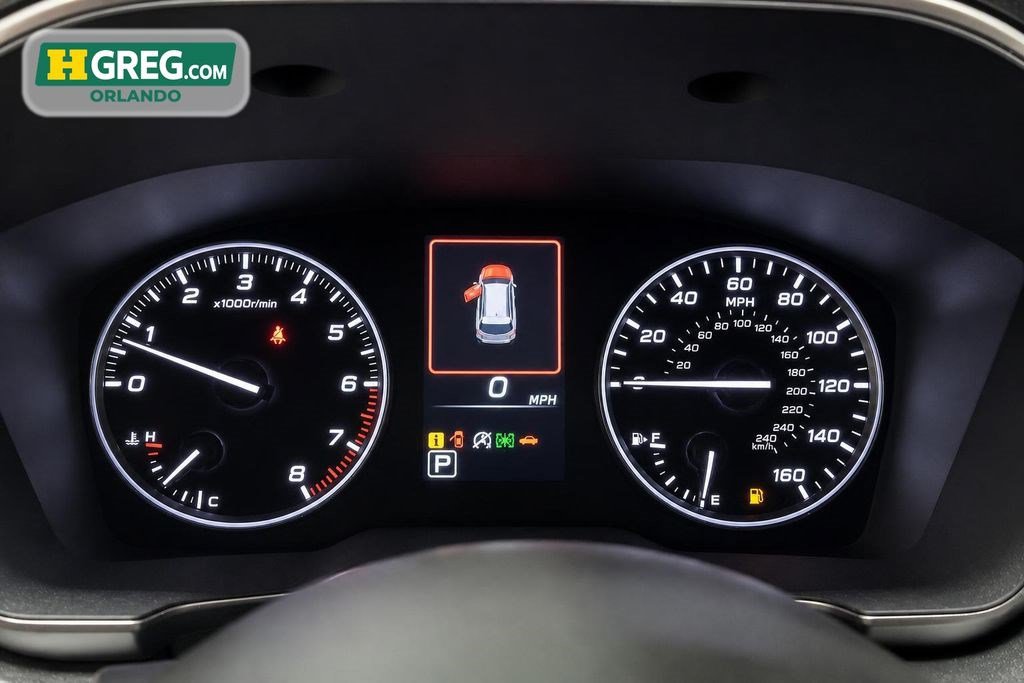 Used 2024 Subaru Outback Limited XT AWD/4WD image 13