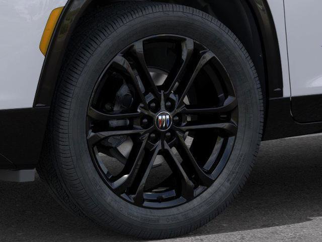 New 2026 Buick Enclave Sport Touring image 40