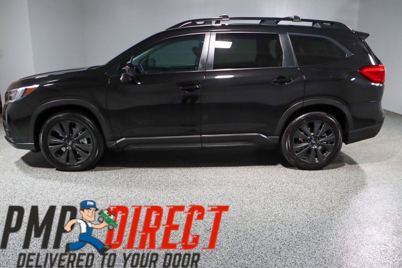 Used 2022 Subaru Ascent Onyx Edition image 10