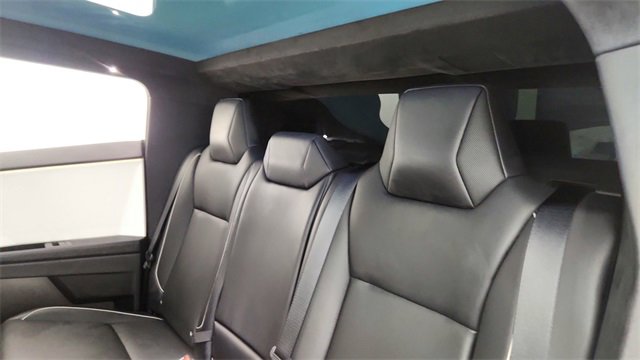 Used 2024 Tesla Cybertruck Cyberbeast image 28