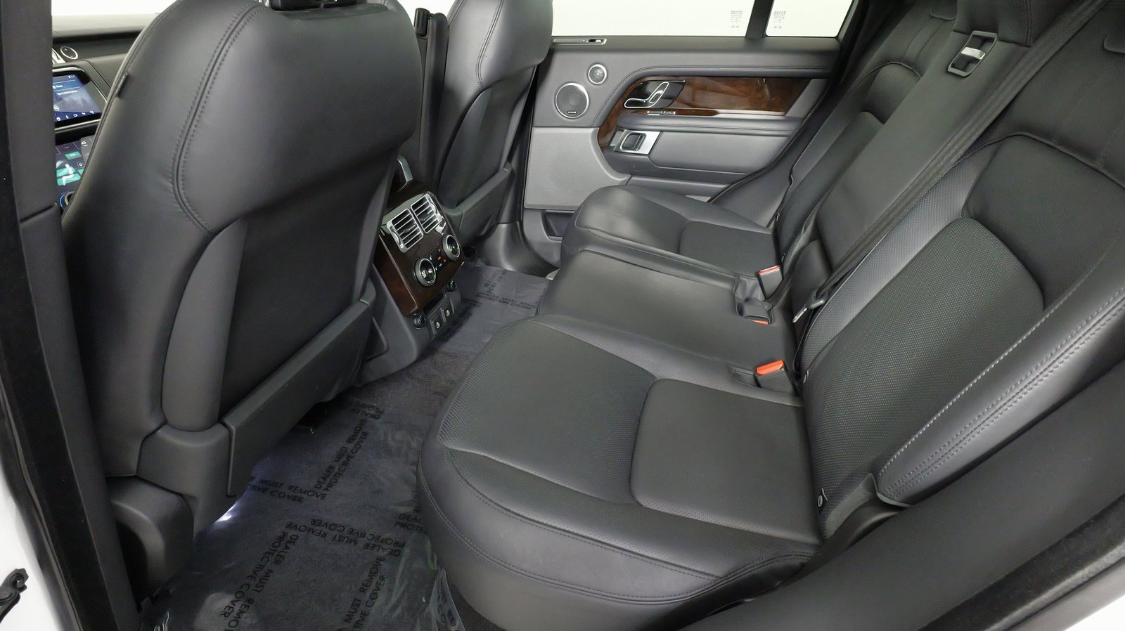 Used 2022 Land Rover Range Rover Westminster Edition image 35