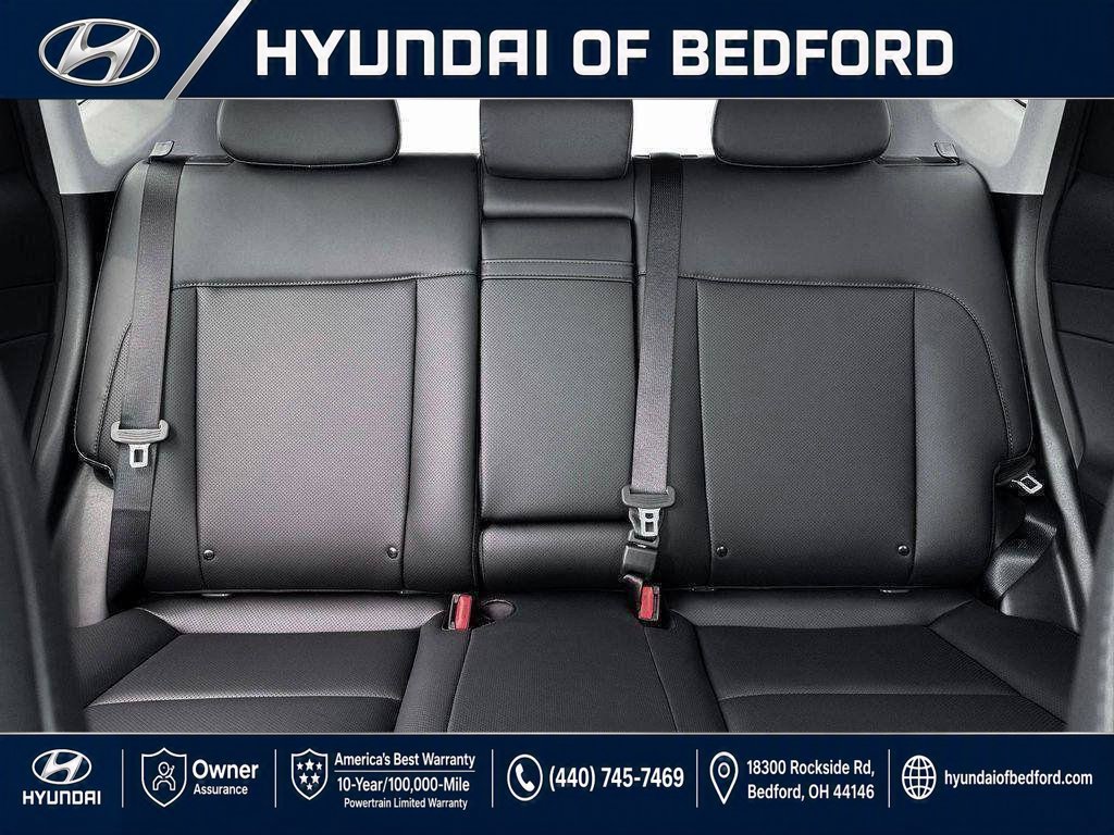 Used 2026 Hyundai Kona Limited AWD/4WD image 19