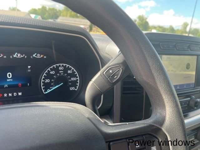 Used 2021 Ford F150 XLT w/ FX4 Off-Road Package image 20