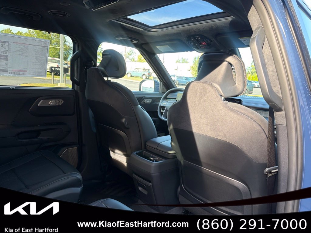 New 2027 Kia Telluride SX Prestige AWD/4WD image 14