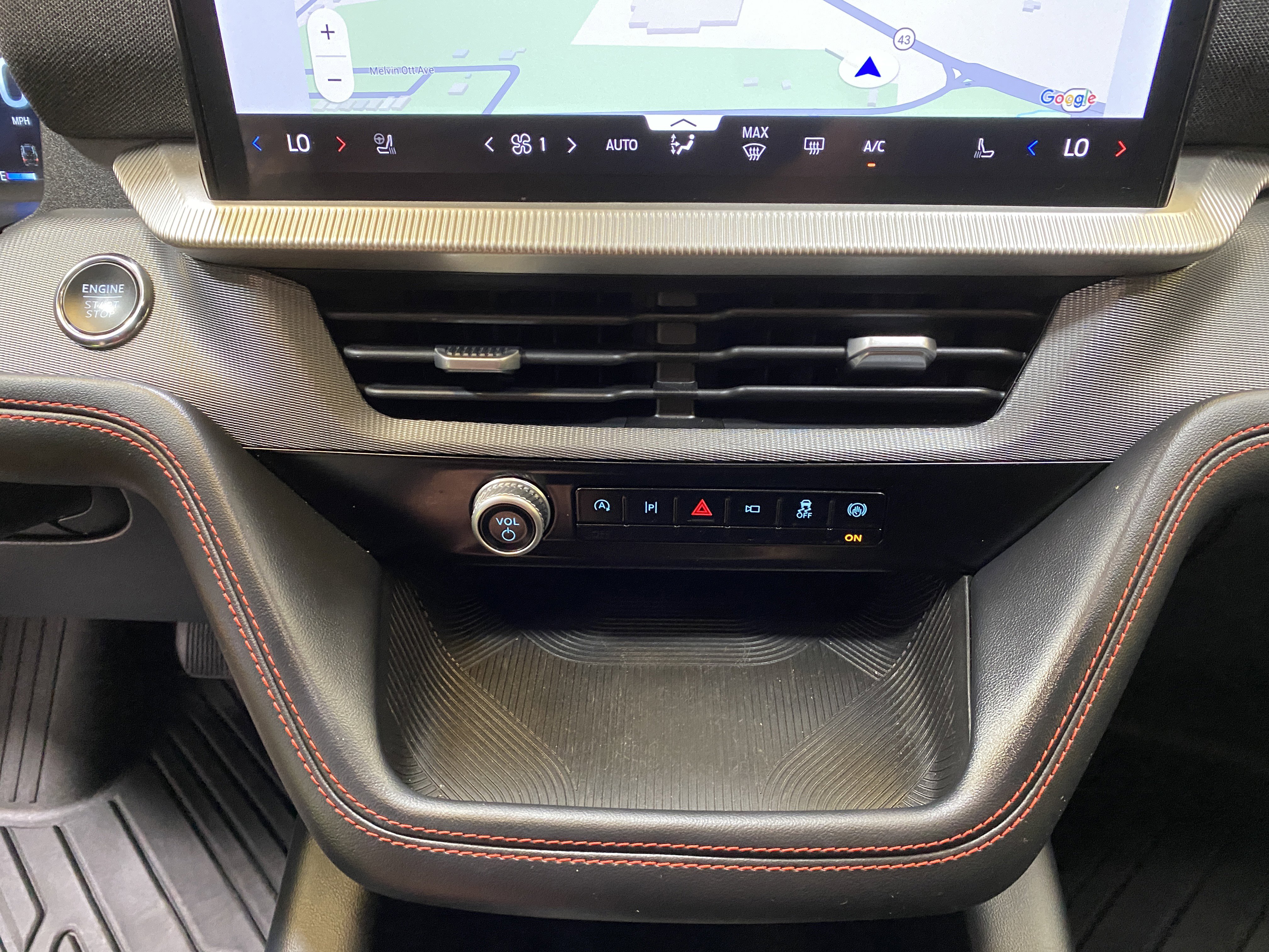 Used 2025 Ford Explorer ST-Line image 50