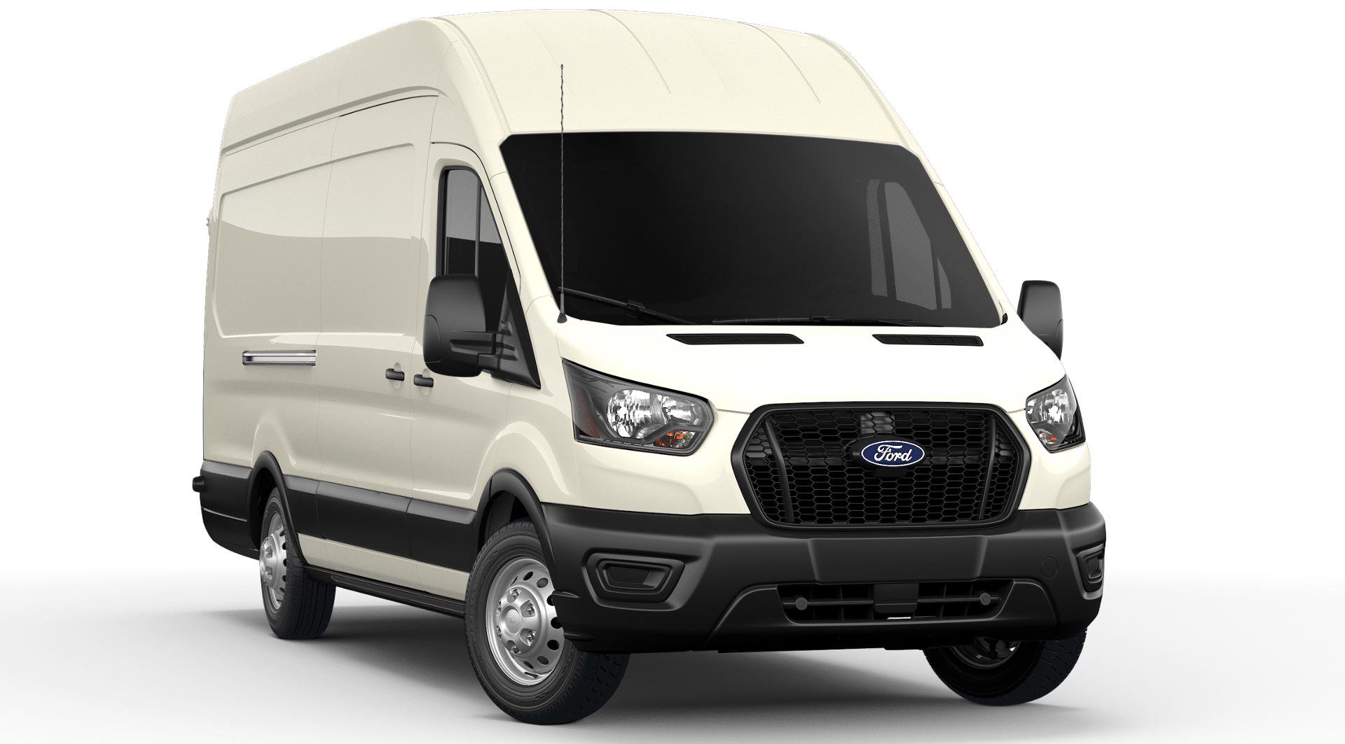 New 2026 Ford Transit 350 148 High Roof Extended AWD image 18