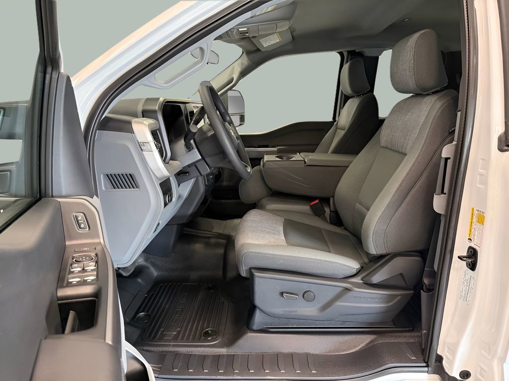 New 2026 Ford F250 XLT AWD/4WD image 29