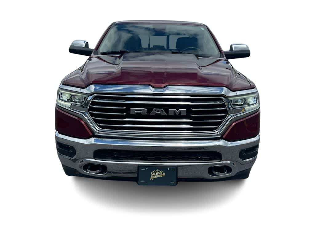 Used 2020 RAM 1500 Limited AWD/4WD image 2