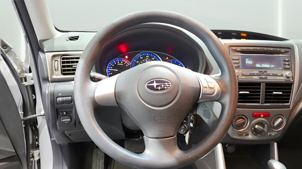 Used 2010 Subaru Forester 2.5X image 17