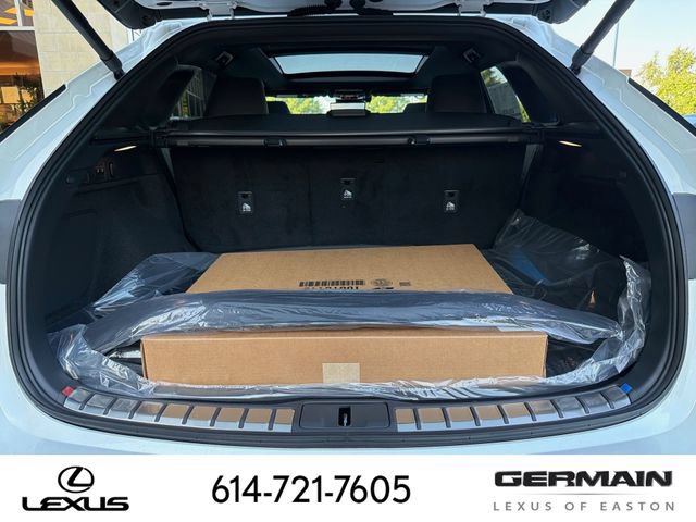 New 2026 Lexus RX 350 Premium Plus AWD/4WD image 11