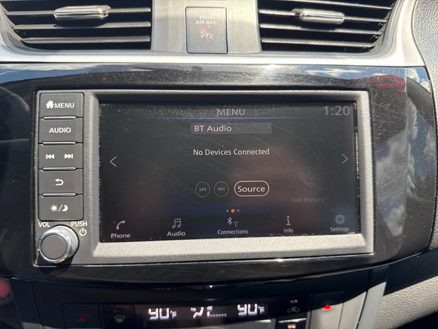 Used 2019 Nissan Sentra SV FWD image 31
