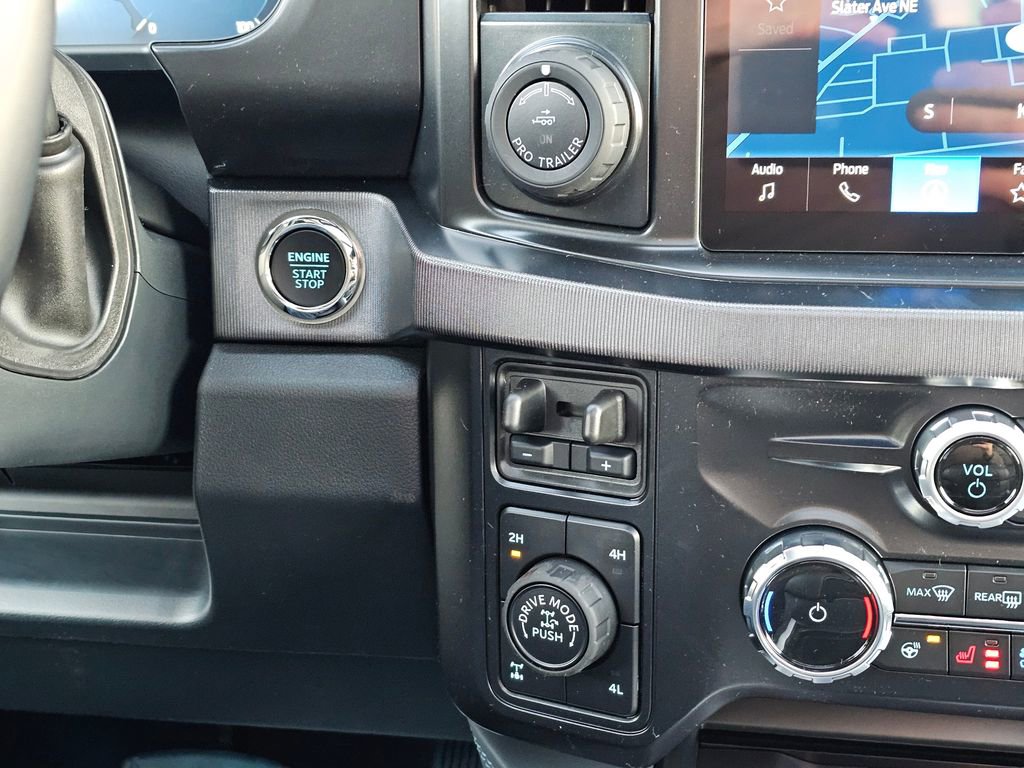 New 2026 Ford F350 Platinum w/ Tremor Off-Road Package image 34