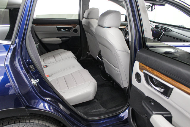 Used 2019 Honda CR-V Touring image 17