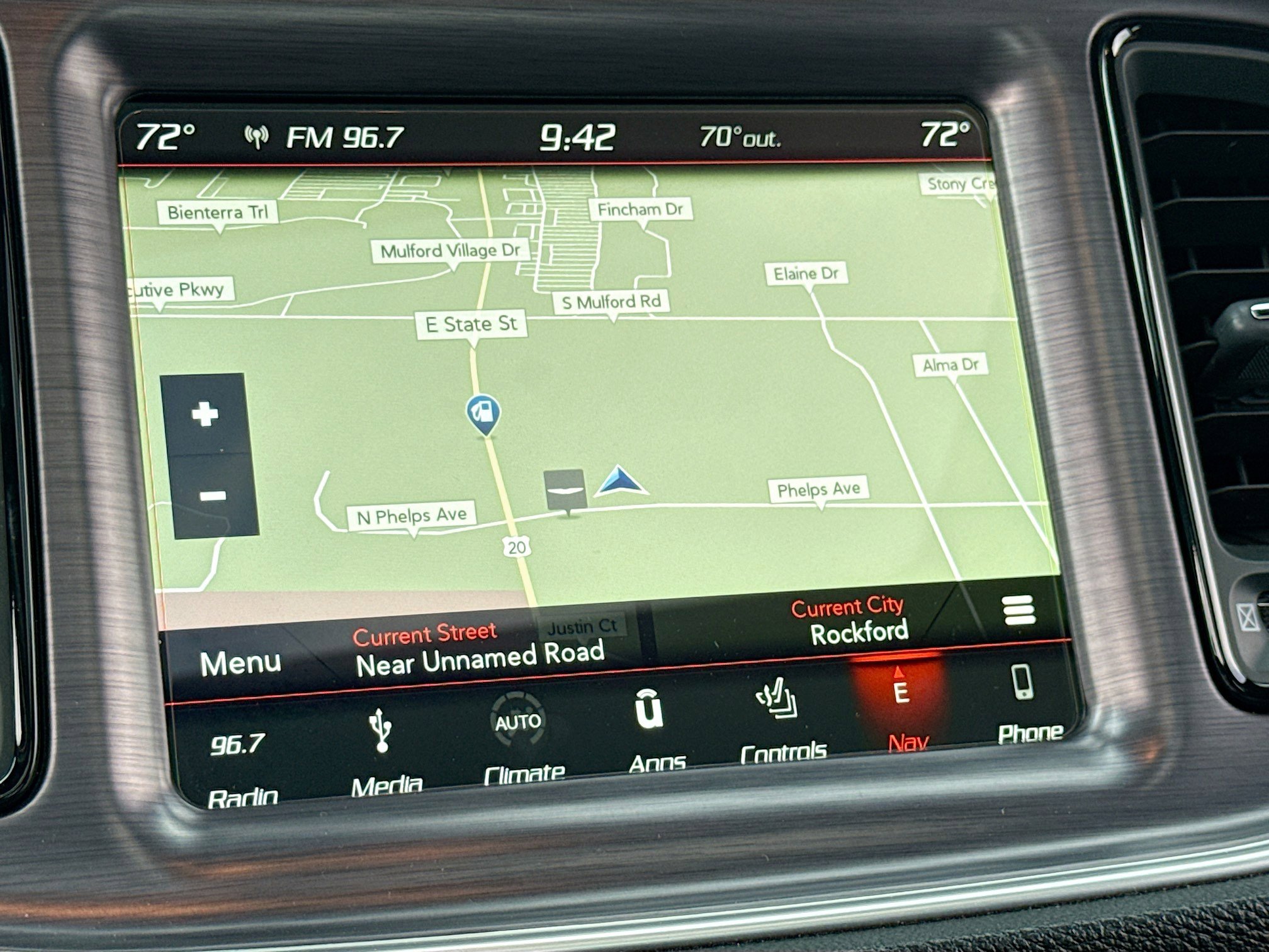 Used 2018 Dodge Challenger R/T Scat Pack image 9