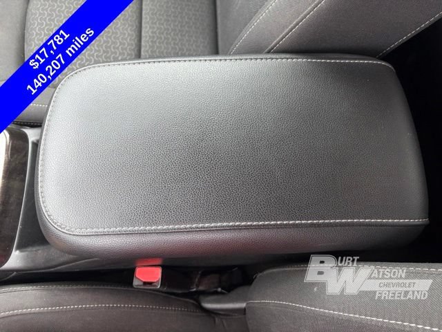 Used 2017 GMC Canyon SLE w/ SLE Convenience Package AWD/4WD image 26