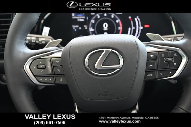 New 2026 Lexus NX 350 AWD w/ Accessory Package (2T) image 10