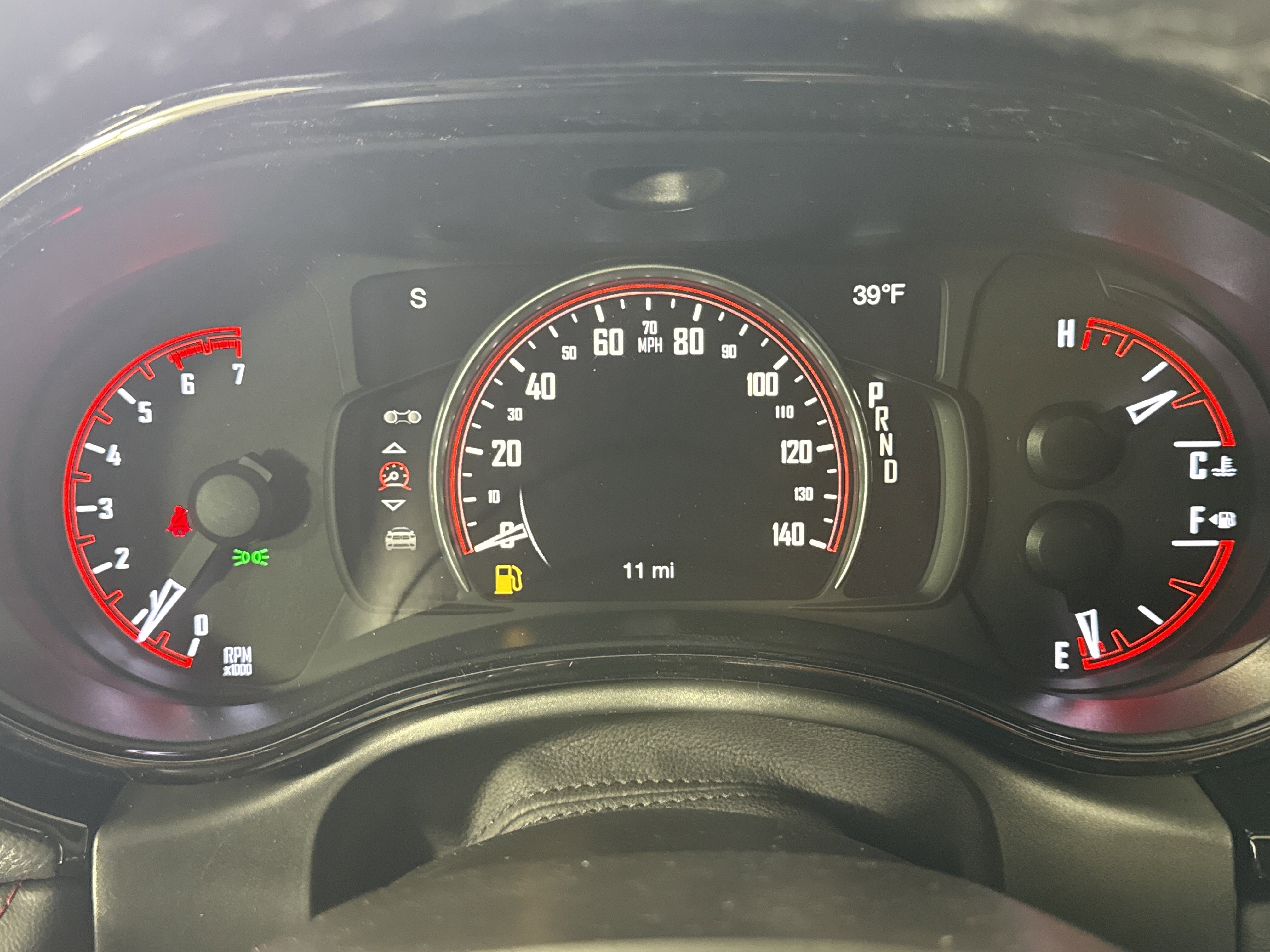 New 2026 Dodge Durango GT image 16