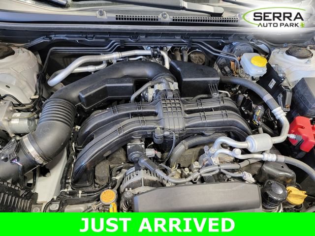 Used 2024 Subaru Crosstrek 2.5i Limited w/ Crosstrek Mirror Package AWD/4WD image 35