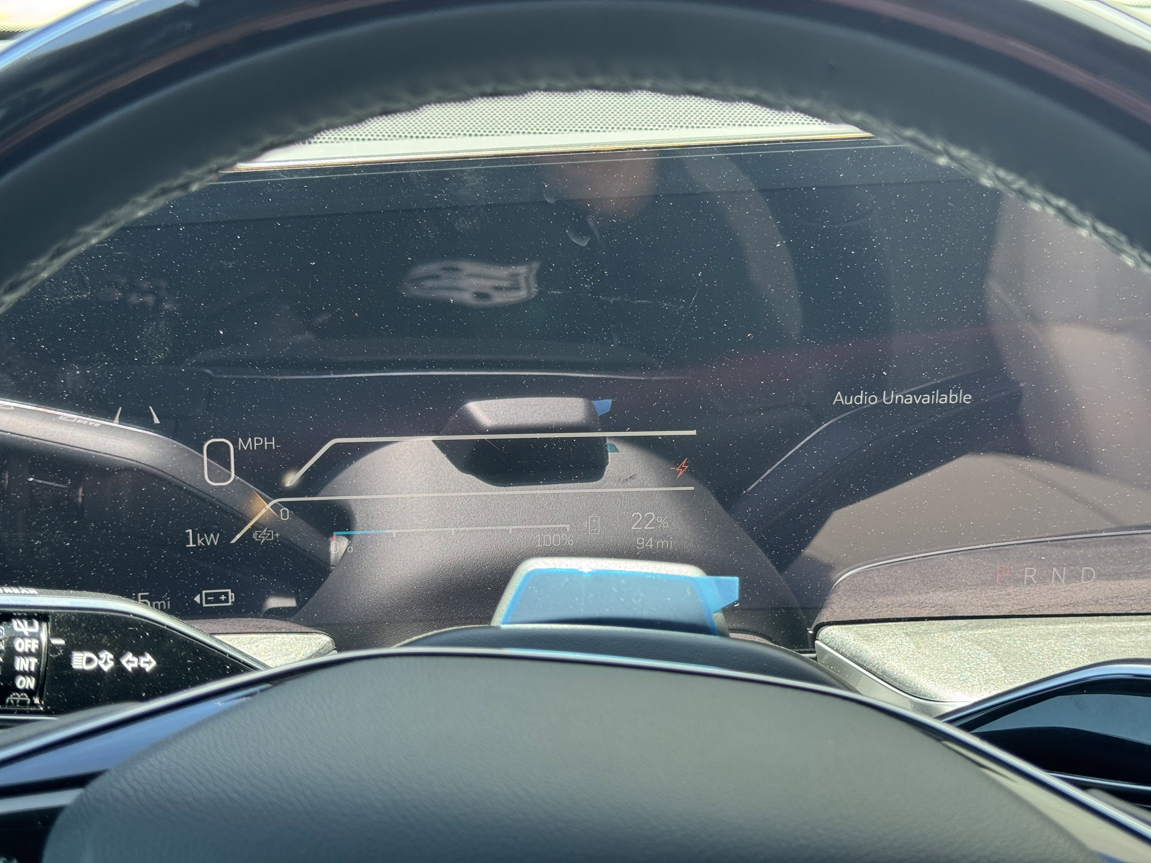 New 2026 Cadillac Escalade IQ Sport 1 w/ LPO, Floor Liner Package image 23