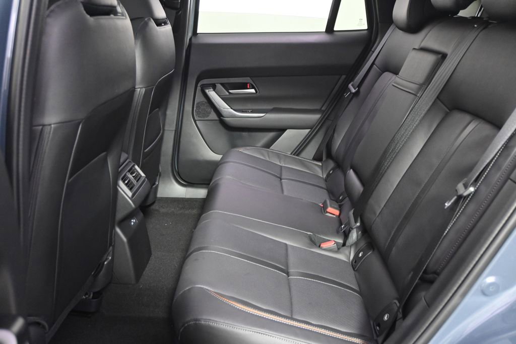 New 2026 MAZDA CX-50 AWD 2.5 Hybrid w/ Premium Pkg image 21