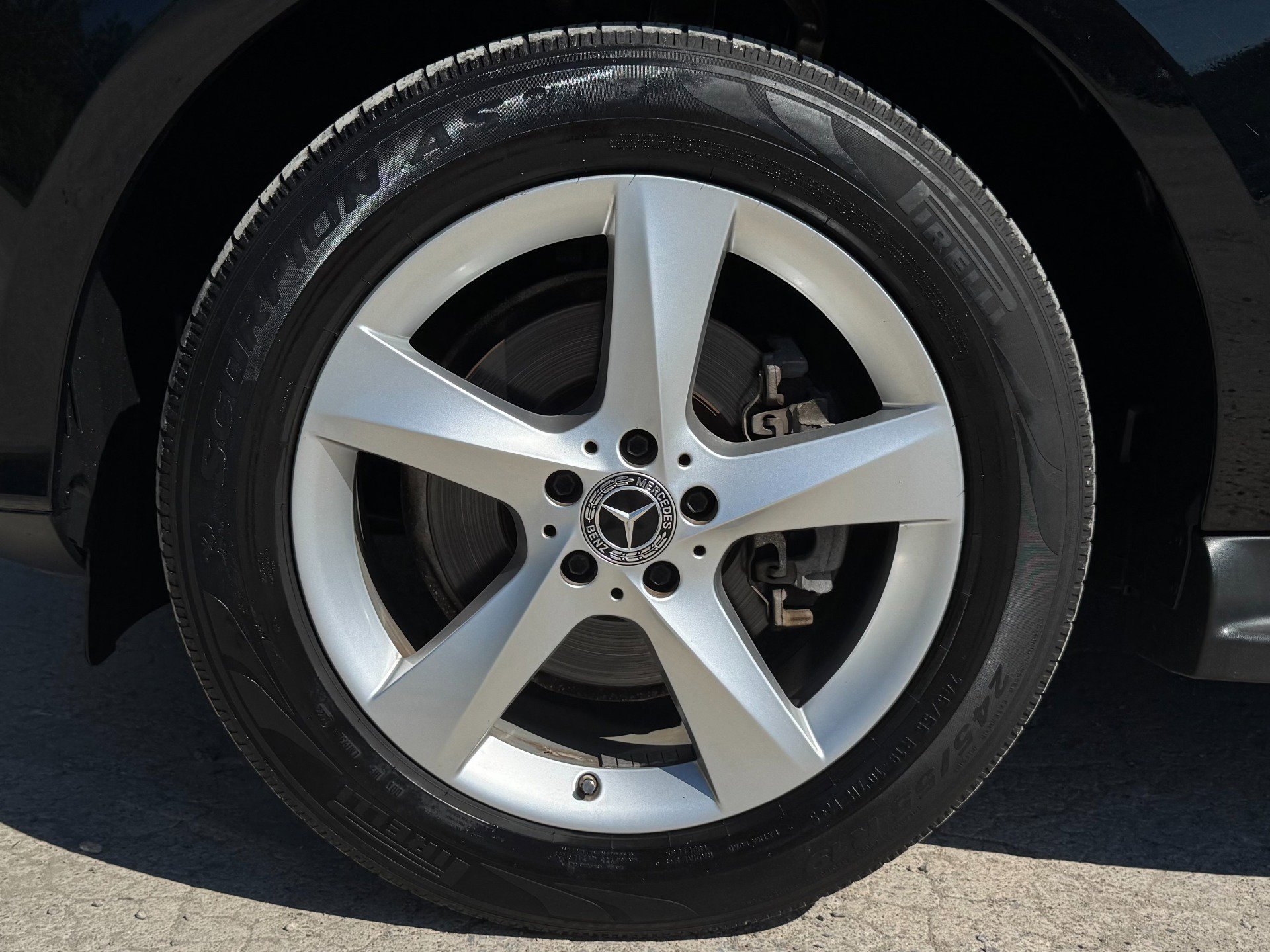 Used 2018 Mercedes-Benz GLE 350 4MATIC image 81