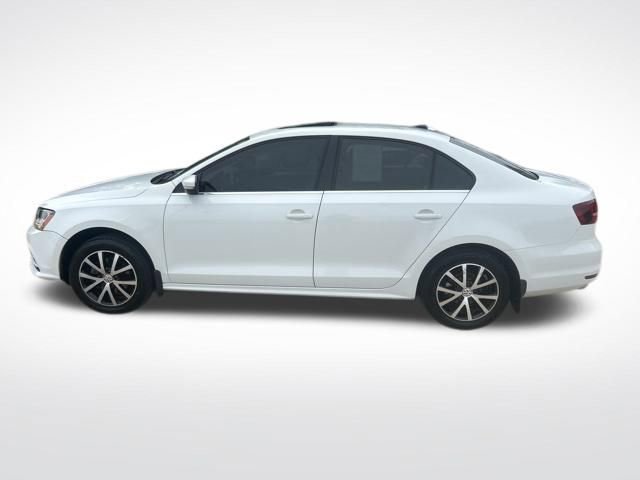 Used 2018 Volkswagen Jetta SE FWD image 6