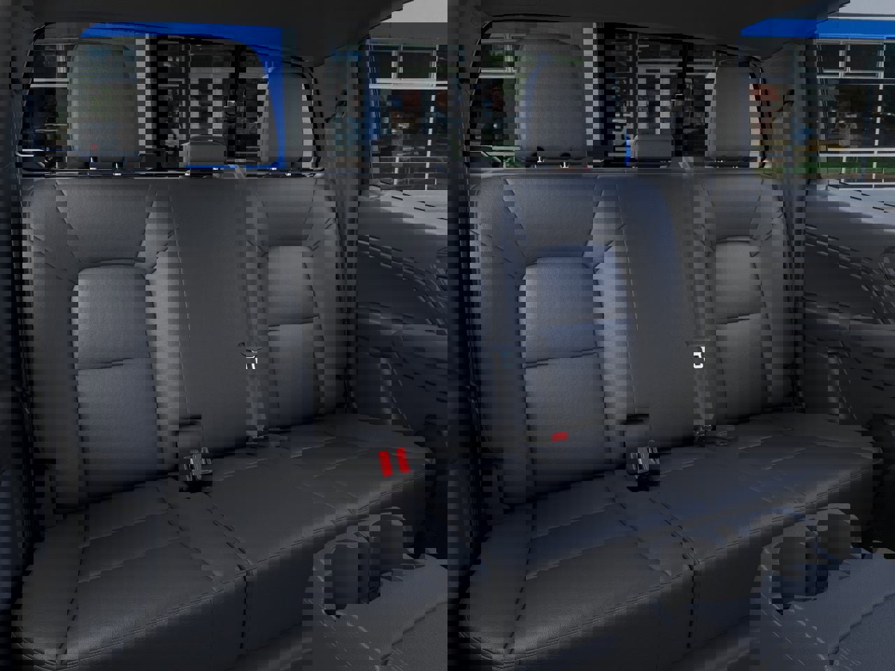 New 2026 Chevrolet Colorado Trail Boss image 41