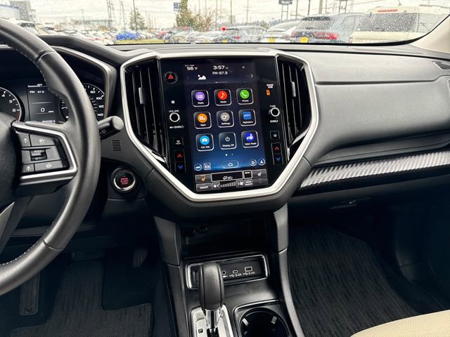 Certified 2025 Subaru Ascent Premium image 24