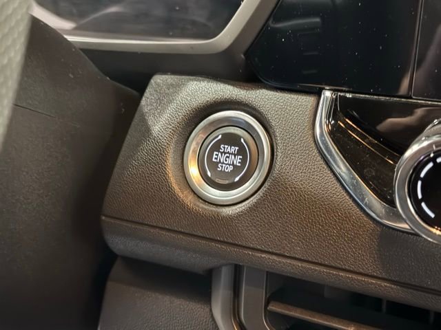 Used 2023 Chevrolet Colorado Trail Boss w/ Technology Package image 18