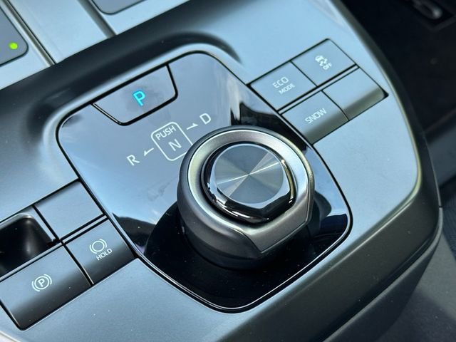New 2026 Toyota C-HR AWD/4WD image 21