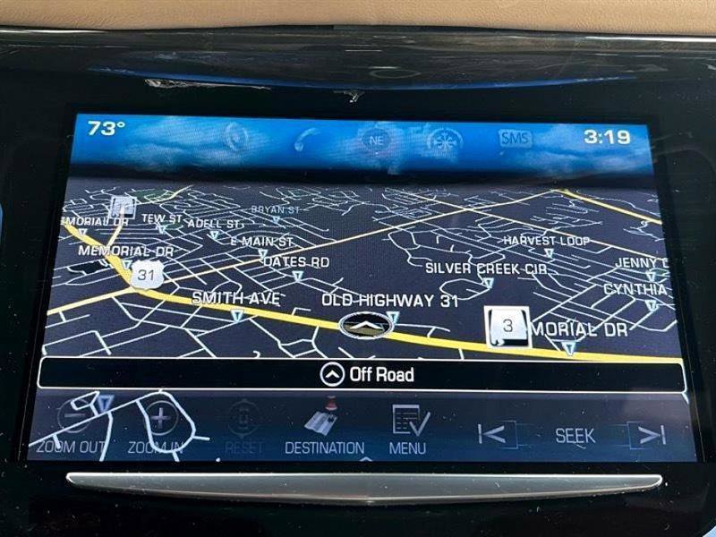 Used 2020 Cadillac Escalade ESV Platinum image 36