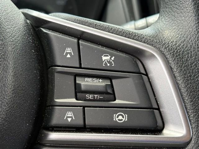Used 2025 Subaru Impreza 2.0i AWD/4WD image 14