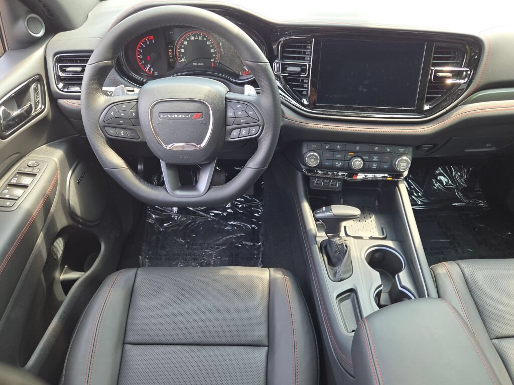 New 2026 Dodge Durango GT AWD/4WD image 2