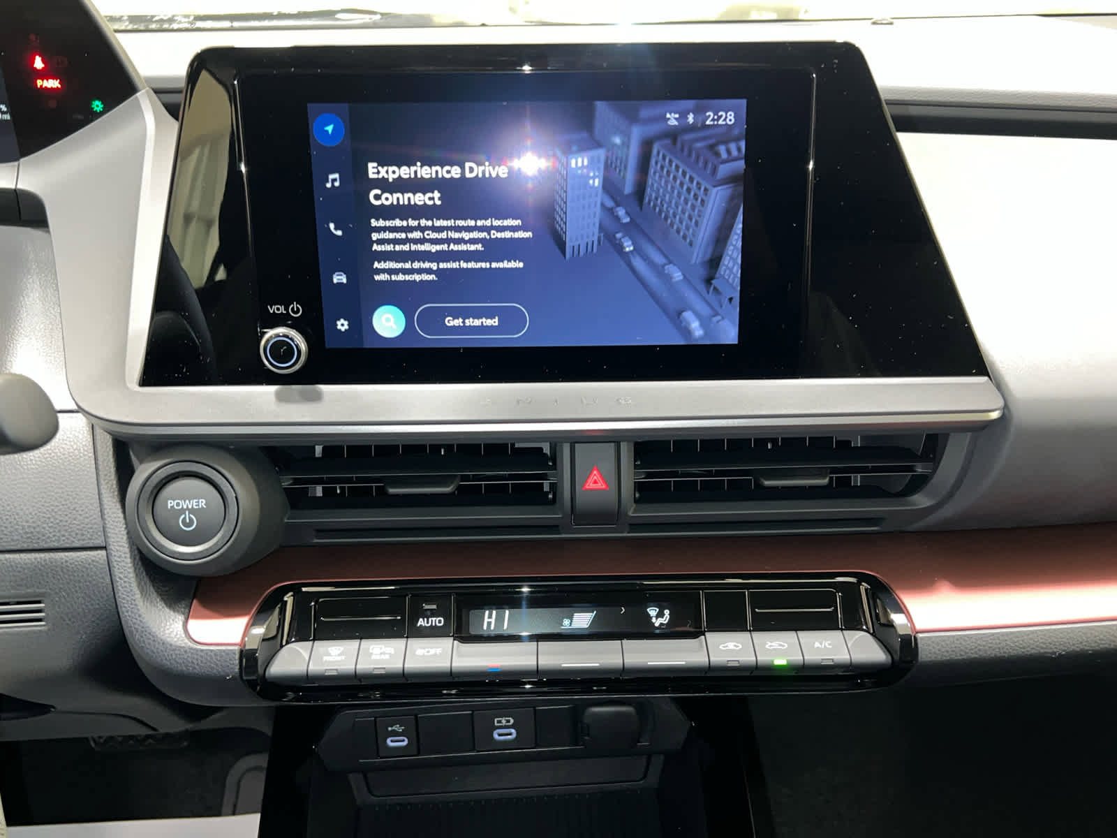 New 2026 Toyota Prius Plug-In Hybrid image 22