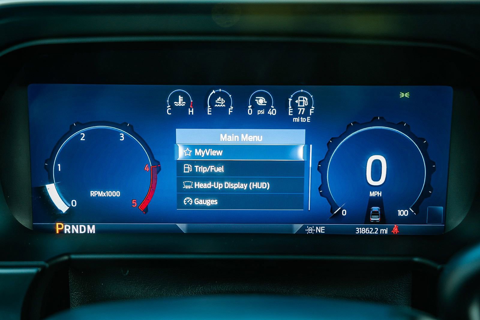 Used 2024 Ford F450 Limited w/ FX4 Off-Road Package image 24