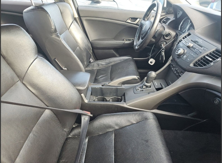 Used 2009 Acura TSX w/ Technology Package image 6