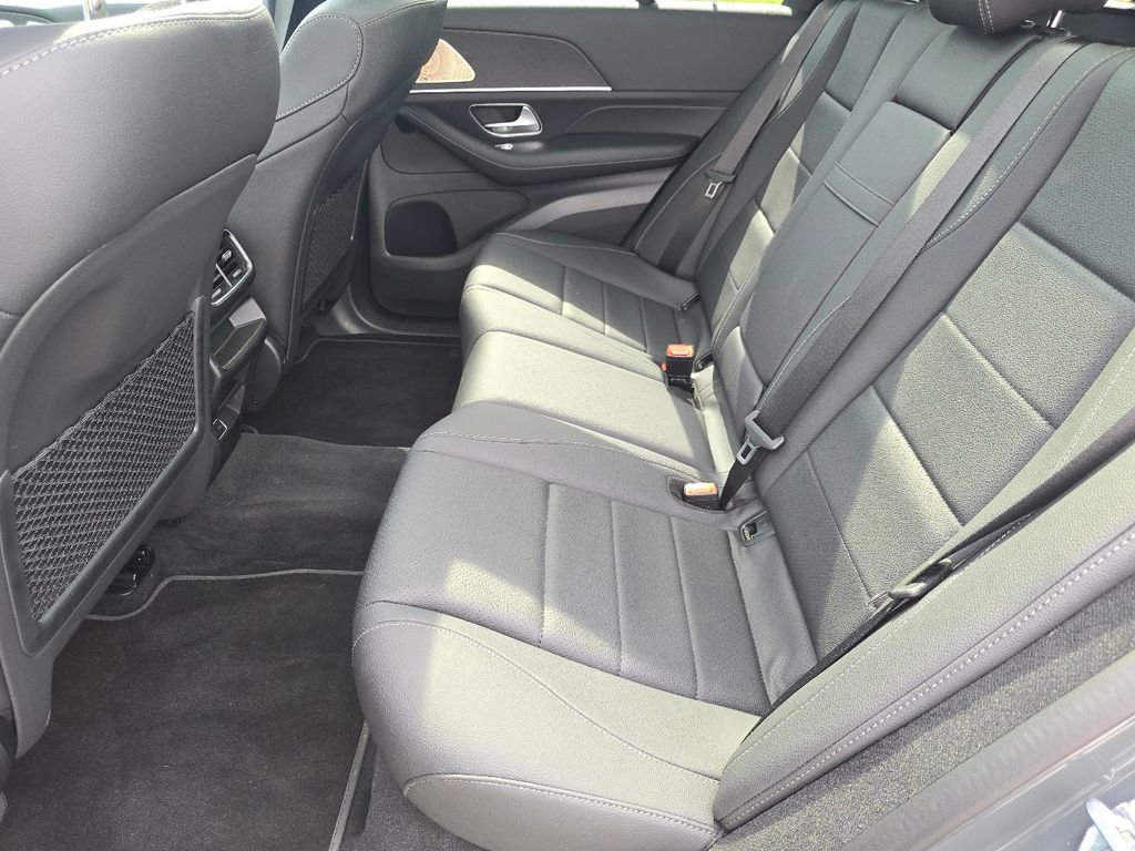 Used 2026 Mercedes-Benz GLE 350 4MATIC image 21