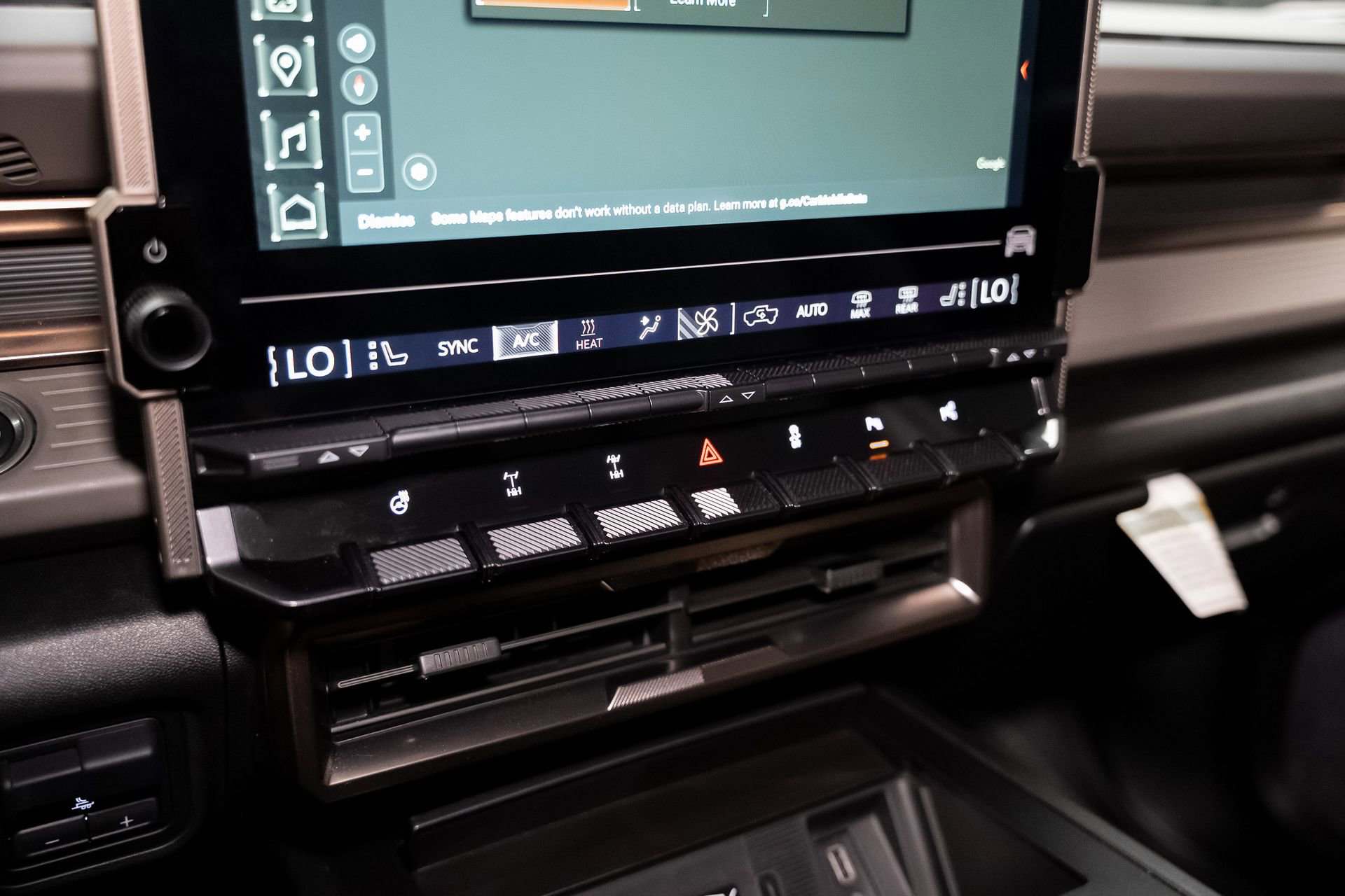 Used 2024 GMC Hummer EV 2X w/ Extreme Off-Road Package image 51