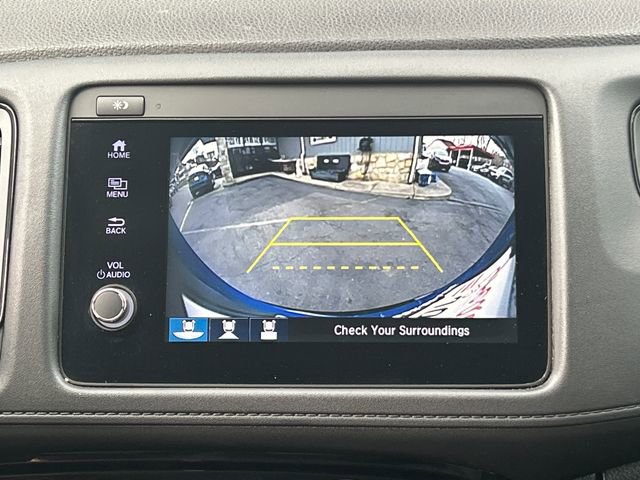 Used 2021 Honda HR-V Sport image 20